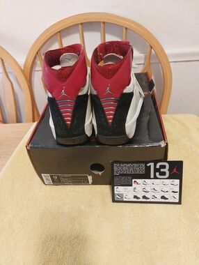 Air Jordan XX vintage Size 12